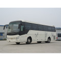 12m 60 Seats Passenger Bus with Weichai 336HP Rear Engine